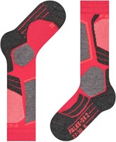 Falke SK2 Intermediate Kids - Rose