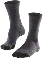 Falke TK2 Explore Cool M - Asphalt Melange - 39-41