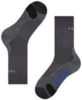 Falke TK2 Explore Cool M - Asphalt Melange
