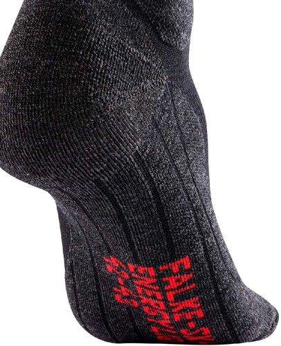 Falke SK4 Advanced Compression Light W - Black Mix
