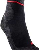 Falke SK4 Advanced Compression Light W - Black Mix