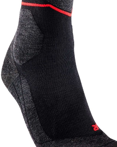 Falke SK4 Advanced Compression Light W - Black Mix