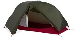 MSR Hubba Hubba Bikepack - 1-Persoons Tent