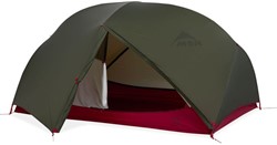MSR Hubba Hubba Bikepack - 2-Persoons Tent
