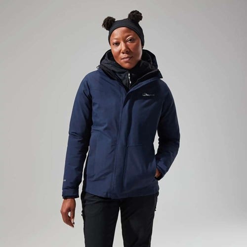 Berghaus hillwalker interactive jacket deals