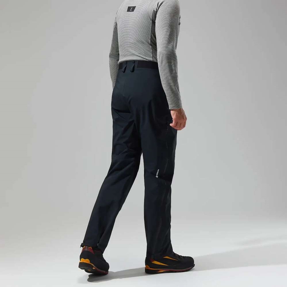 Berghaus pants black hot sale