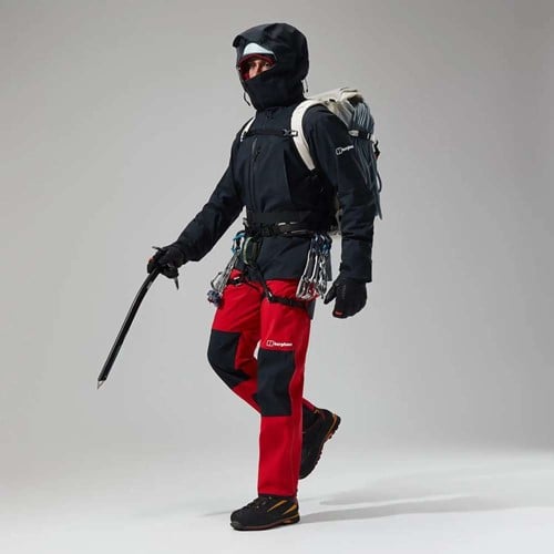 Berghaus saslong gtx m clearance