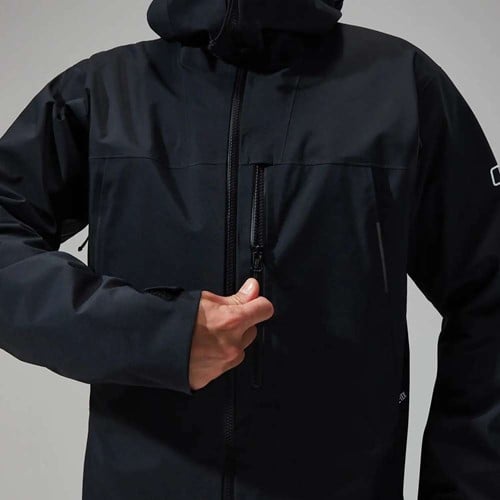 Berghaus shop mountain jacket