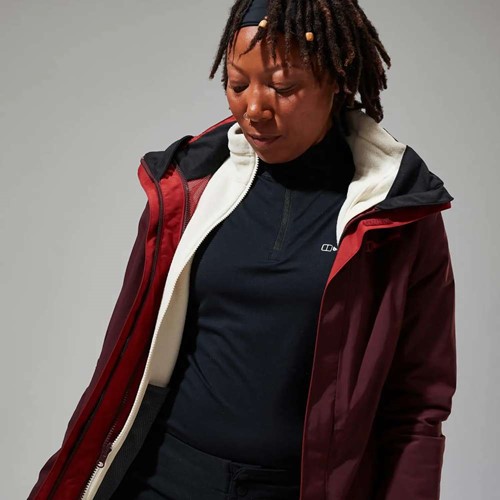 Berghaus hillwalker 2 store jacket