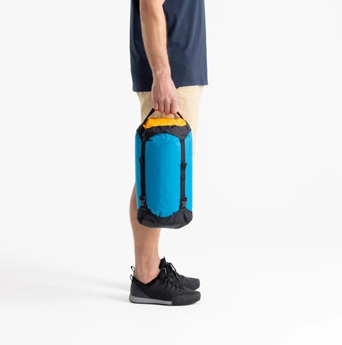 Sea To Summit Evac Compression Dry Bag - 13L