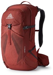 Gregory Citro 30 - Brick Red