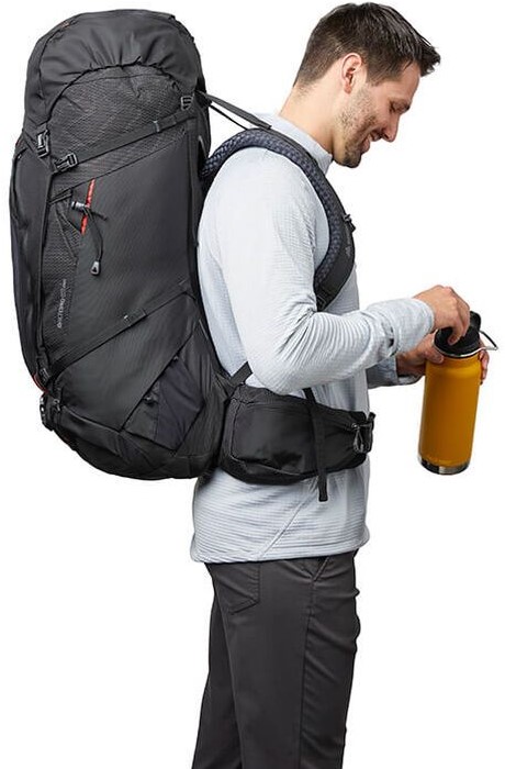 Gregory Baltoro 85 Pro L Alaska Blue uw specialist in outdoor