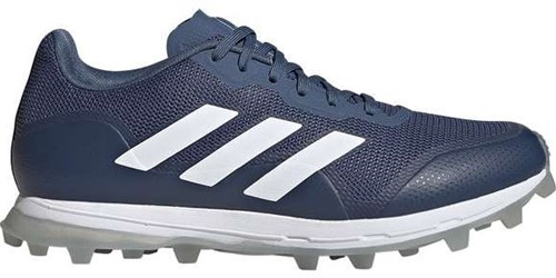 Adidas Fabela Zone 2.1 - Blue - 37 1/3 (UK 4.5)