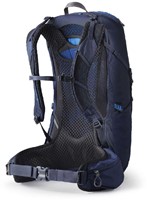 Gregory Zulu 30 - Halo Blue