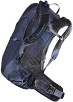 Gregory Zulu 30 - Halo Blue