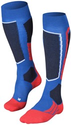 Falke SK2 Intermediate - Olympic - Skisokken Heren