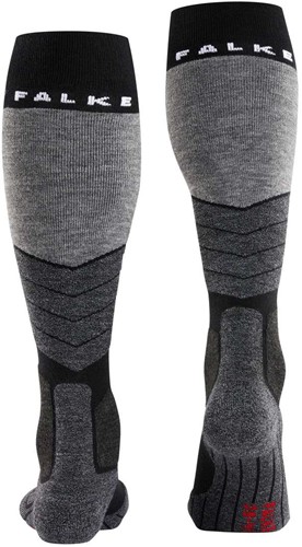 Falke SK2 Intermediate M - Black Mix