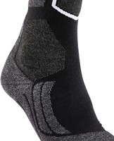 Falke SK2 Intermediate M - Black Mix