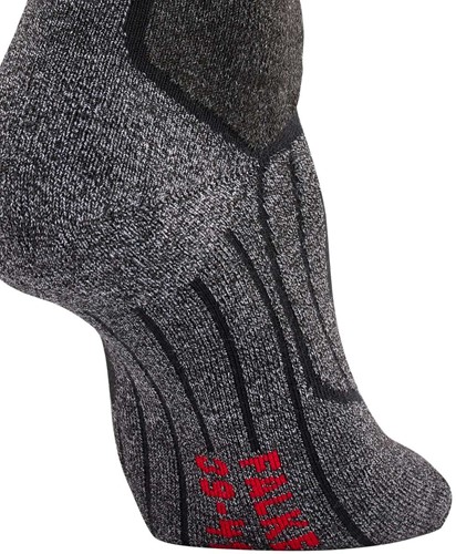 Falke SK2 Intermediate M - Black Mix