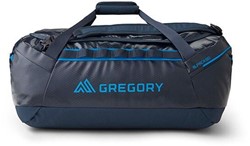Gregory Alpaca 60 - Slate Blue