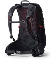 Gregory Zulu 20 LT - Volcanic Black