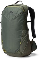 Gregory Zulu 20 LT - Forage Green