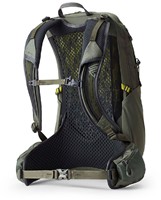 Gregory Zulu 20 LT - Forage Green