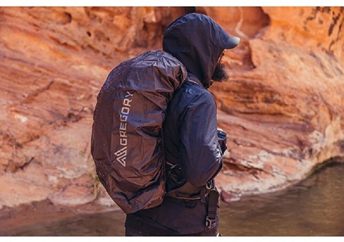 Gregory Zulu 20 LT