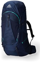 Gregory Amber 68 EU - Arctic Navy