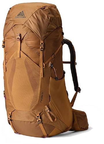 Gregory Maven 58 - S/M - Warm Bronze