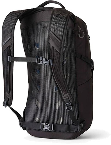 Gregory Nano 18 - Optic Black