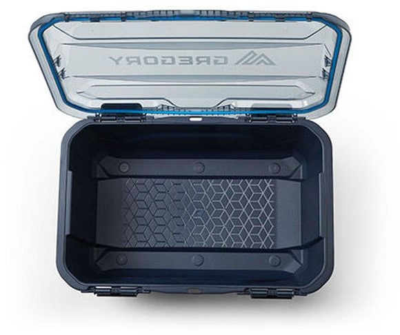 Gregory Alpaca Gear Box 45 - Slate Blue | 5400520249173