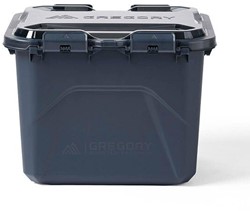 Gregory Alpaca Camp Box 50 - Slate Blue