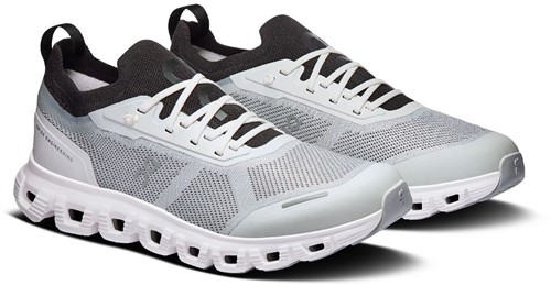 On Cloud 6 Versa W - White/Black