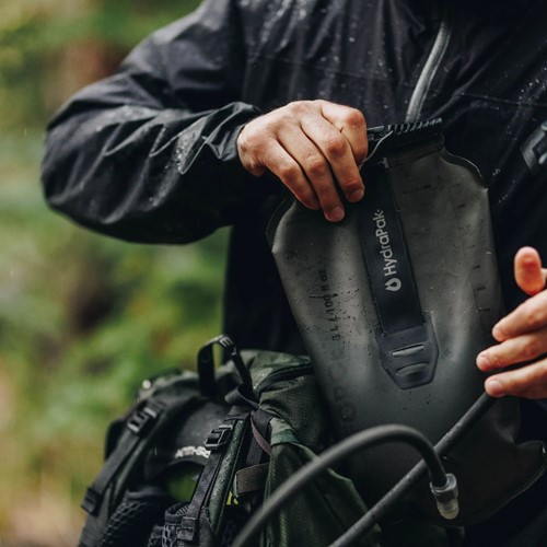Hydrapak Force 2L - Mammoth Grey