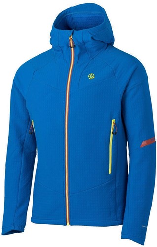 Ternua Jugal Jacket M - Mediteraneen - L