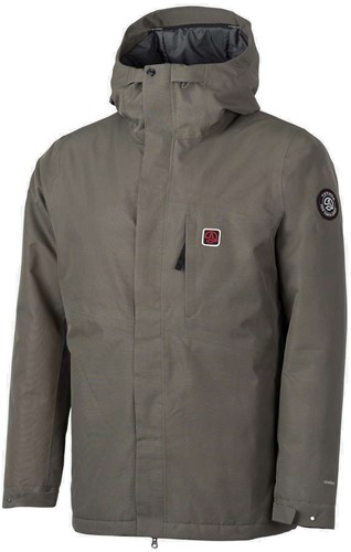 Ternua Conne Jacket M - Four Leaf Clover - M