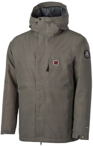 Ternua Conne Jacket M - Four Leaf Clover - XL