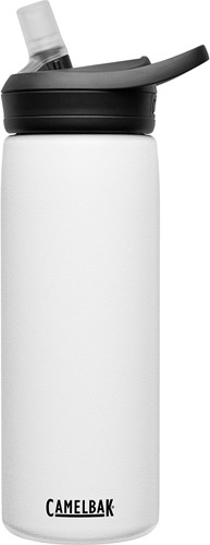 CamelBak Eddy+ Insulated SST - 600ml - White