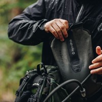 Hydrapak Force 3L - Mammoth Grey