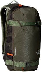 The North Face Slackpack 2.0 - New Taupe Green
