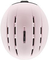 Uvex Stance - Powder/Plum Matt