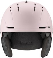 Uvex Stance - Powder/Plum Matt