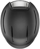 Uvex Levitate MIPS - Black Matt