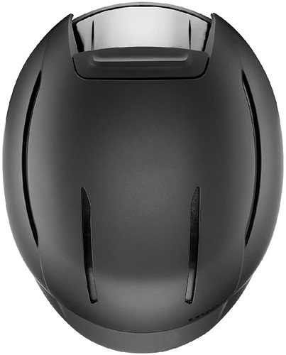 Uvex Levitate MIPS - Black Matt