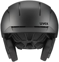 Uvex Levitate MIPS - Black Matt
