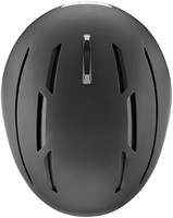 Uvex Gravitate - Black Matt