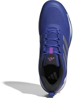 Adidas Novaflight 2 M - Lucid Blue/Matte Silver/FTWR White