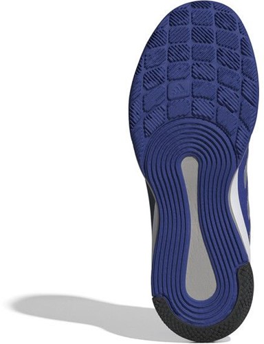 Adidas Novaflight 2 M - Lucid Blue/Matte Silver/FTWR White