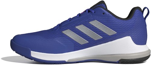 Adidas Novaflight 2 M - Lucid Blue/Matte Silver/FTWR White